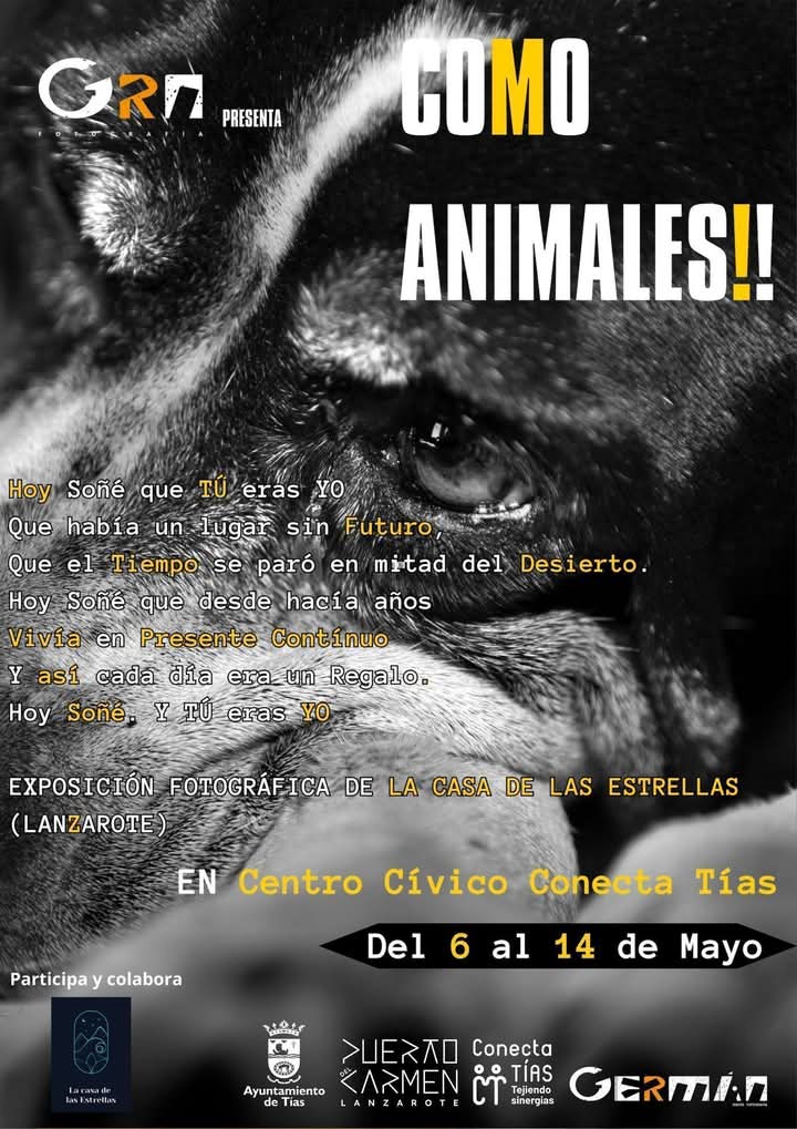 ComoAnimales