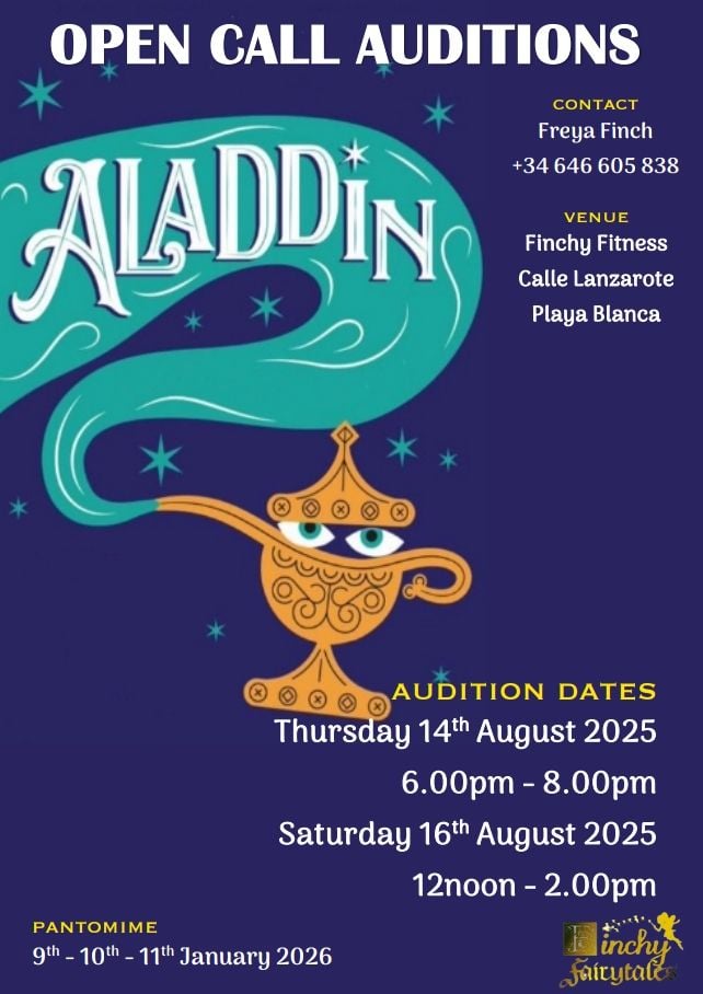 AladdinPantomime