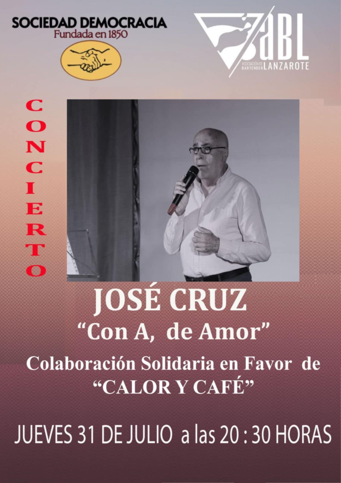 ConciertoConAdeAmor