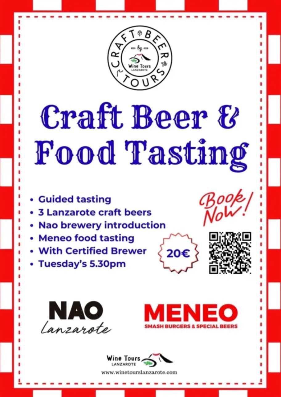 CraftBeerTastingMENEO