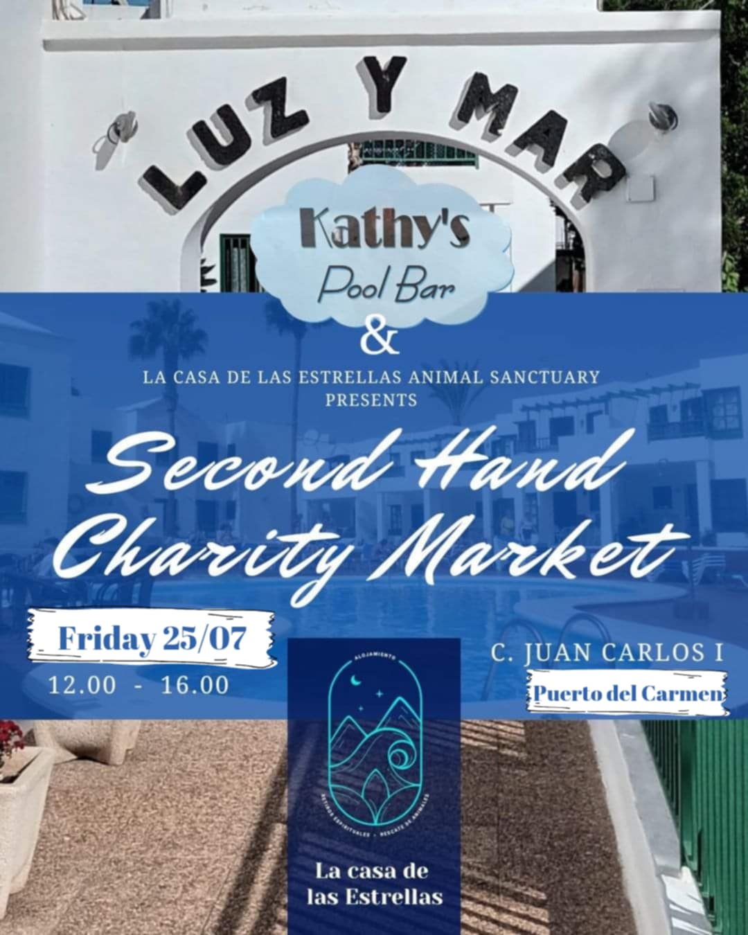 Kathy’sCharityMarket2025July