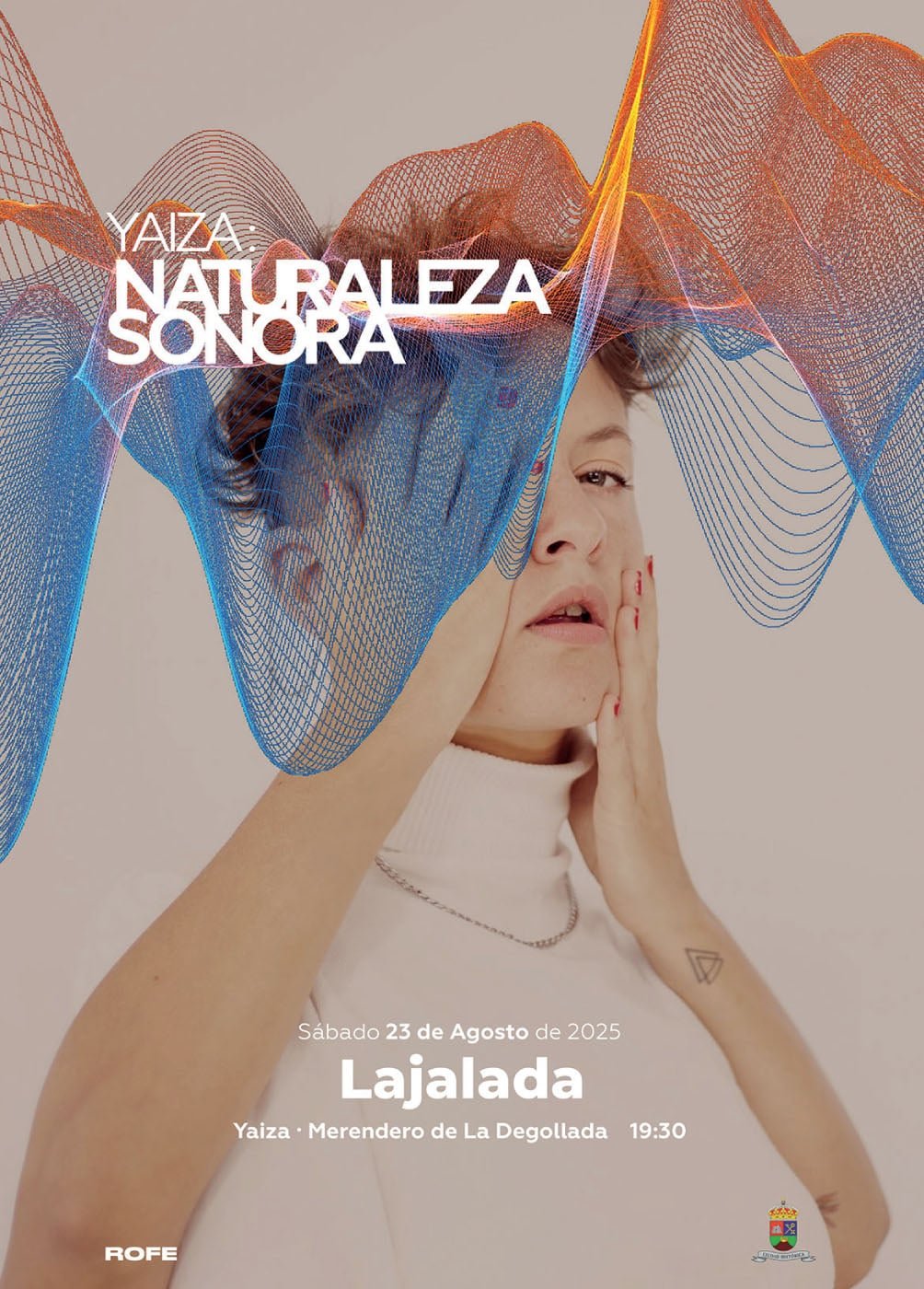 Lajalada