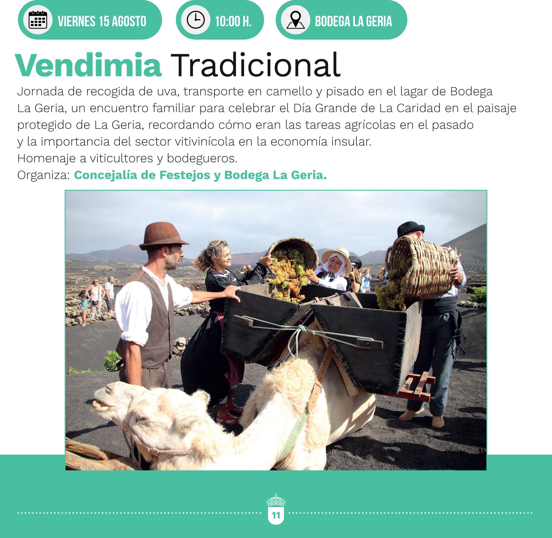 VendimiaTraditional2025