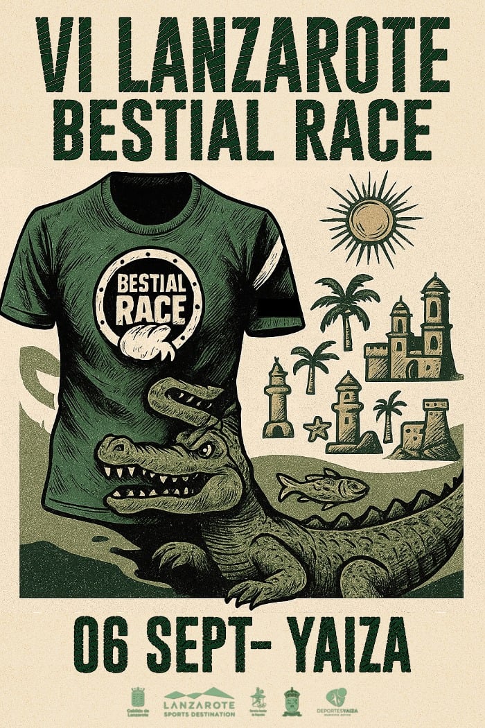 BestialRaceLanzarote2025
