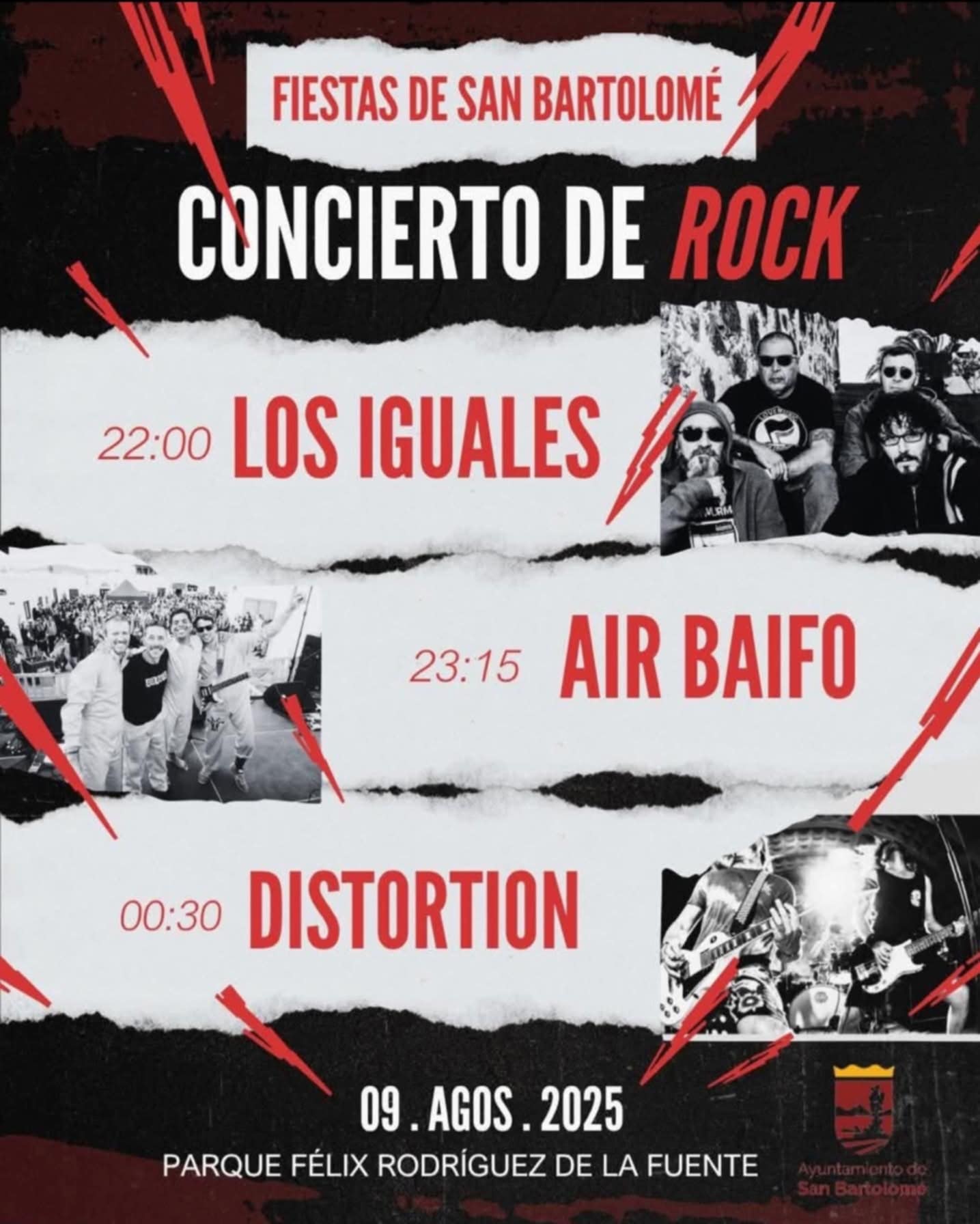ConciertodeRockSanBartolomé