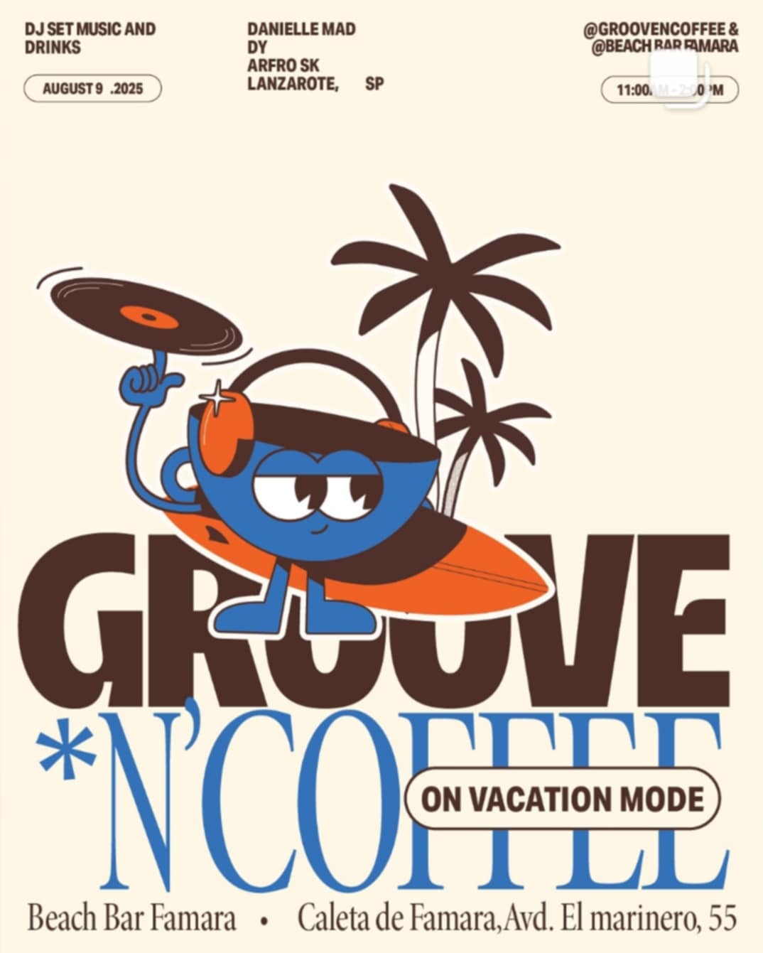 GrooveNCoffee