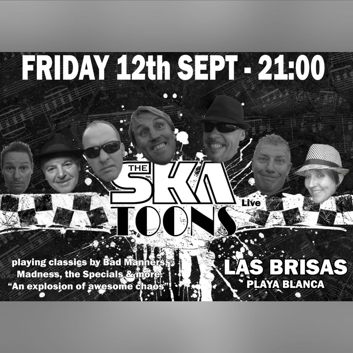 The Skatoons