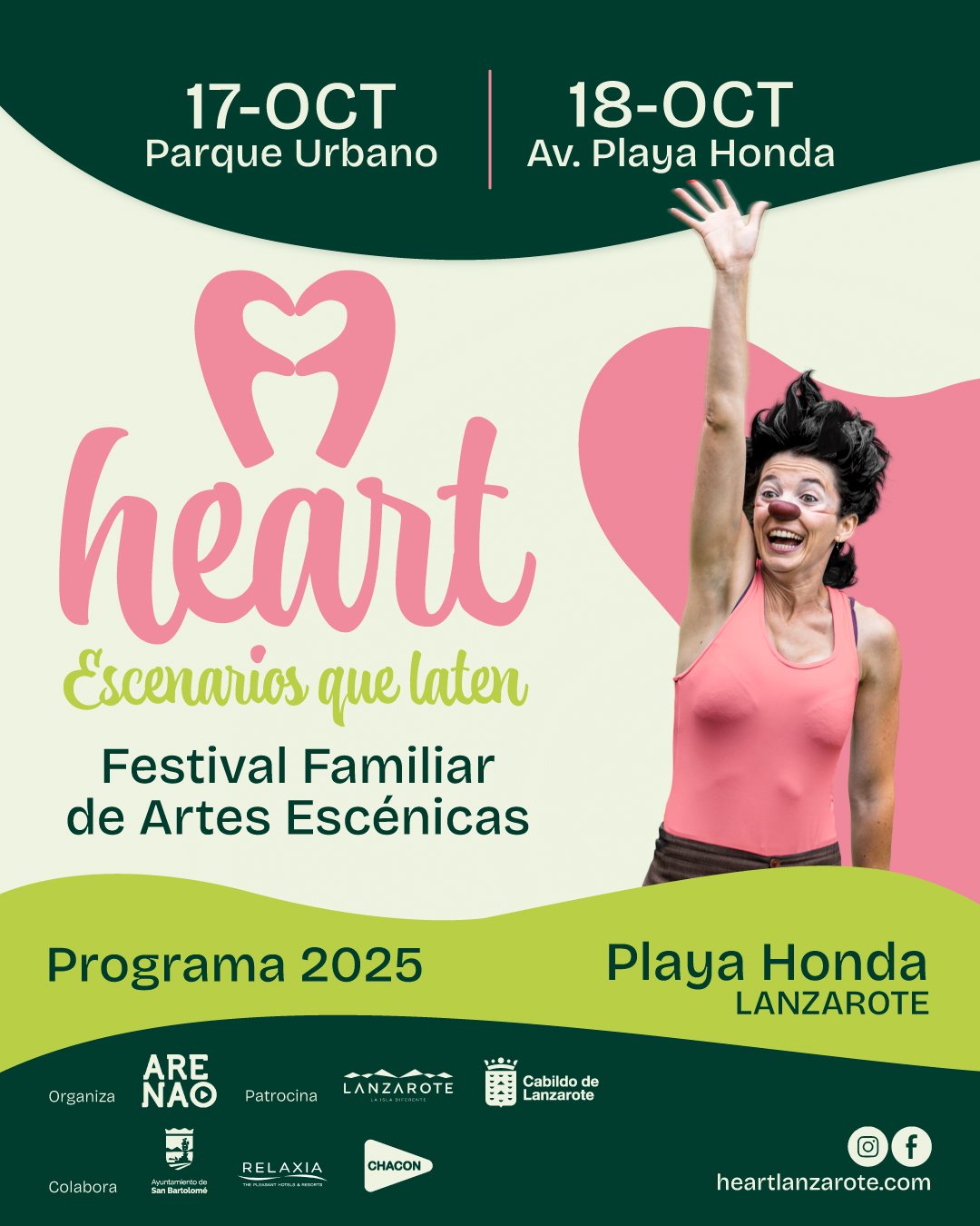 Heart2025