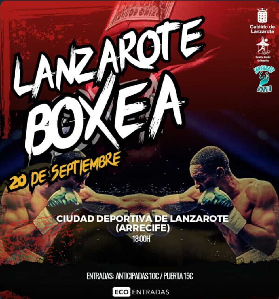 LanzaroteBoxea2025