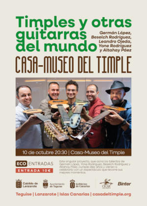 Timplesyotrasguitarrasdelmundo