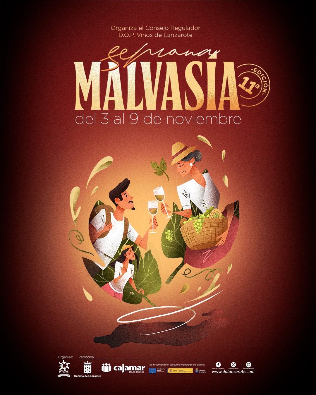 Semana Malvasía
